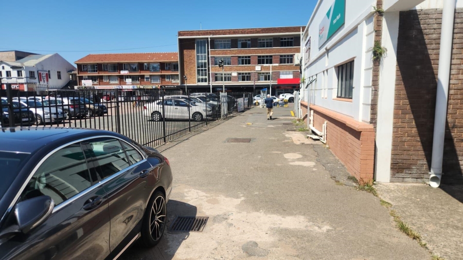To Let commercial Property for Rent in Berea KwaZulu-Natal