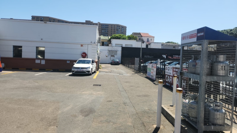 To Let commercial Property for Rent in Berea KwaZulu-Natal