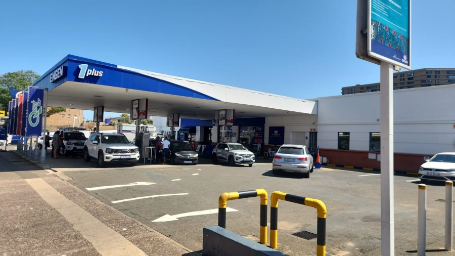To Let commercial Property for Rent in Berea KwaZulu-Natal