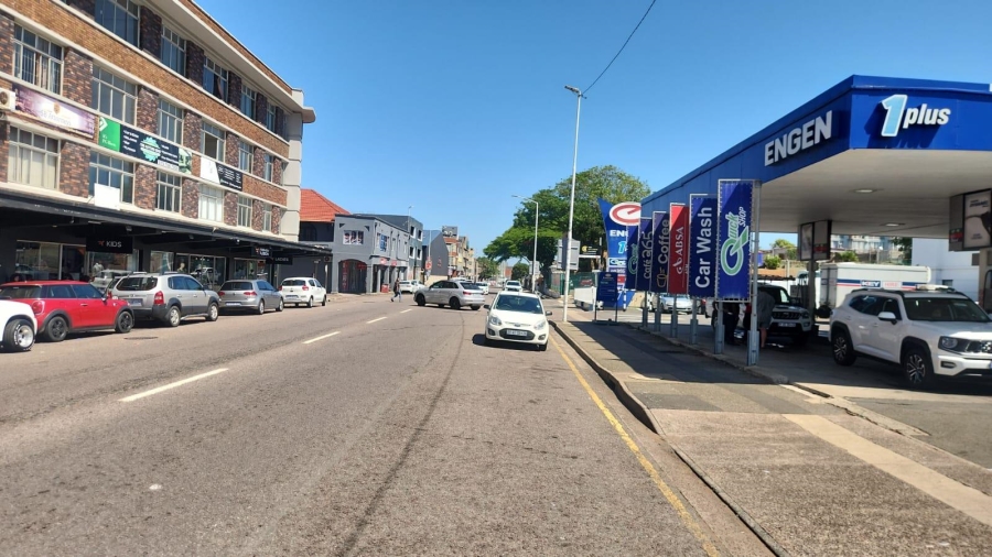 To Let commercial Property for Rent in Berea KwaZulu-Natal