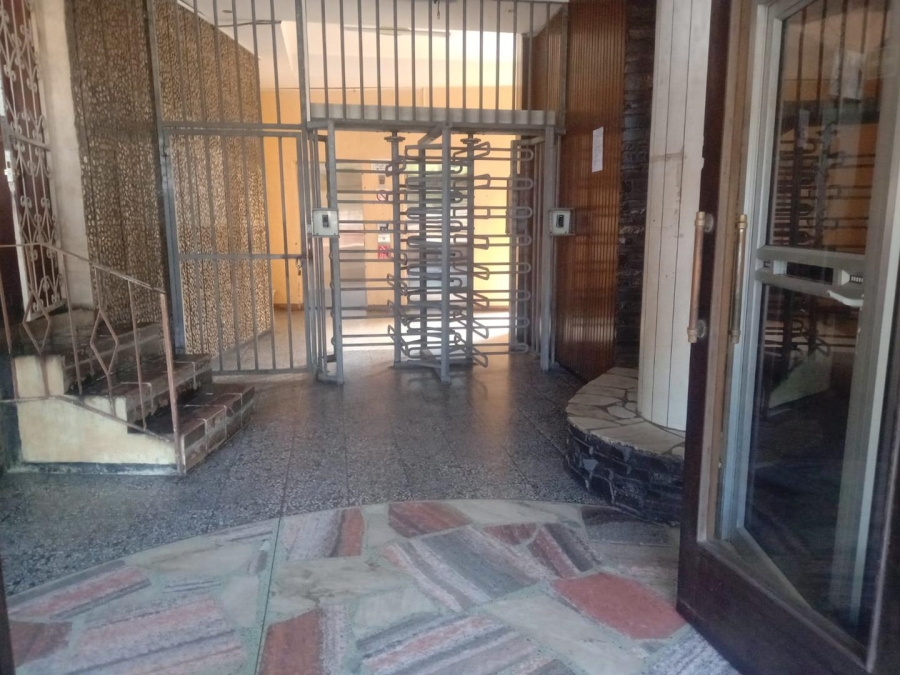 1 Bedroom Property for Sale in Durban Central KwaZulu-Natal