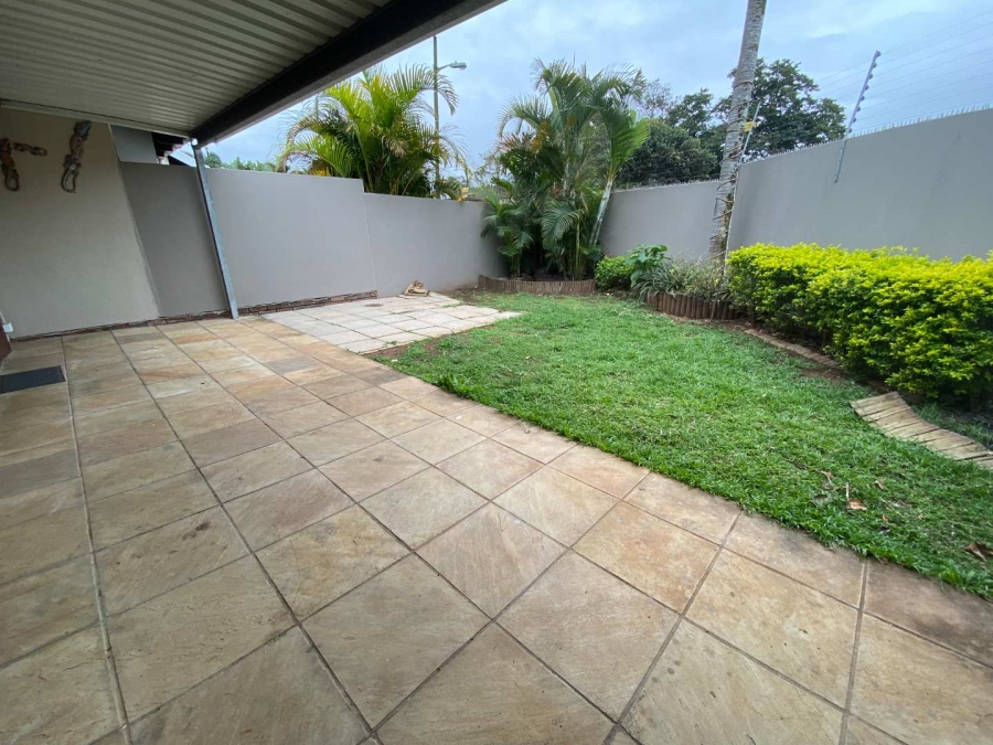 To Let 3 Bedroom Property for Rent in Ashley KwaZulu-Natal