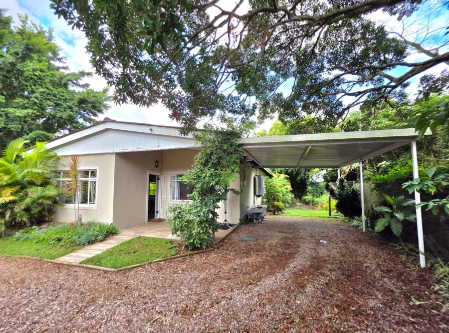 3 Bedroom Property for Sale in Waterfall KwaZulu-Natal