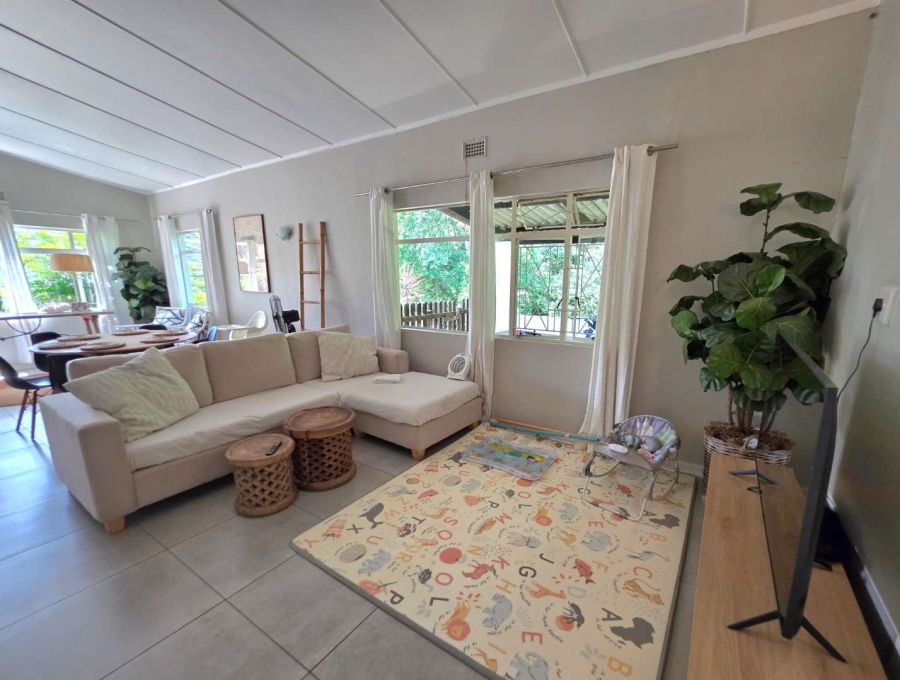 3 Bedroom Property for Sale in Waterfall KwaZulu-Natal