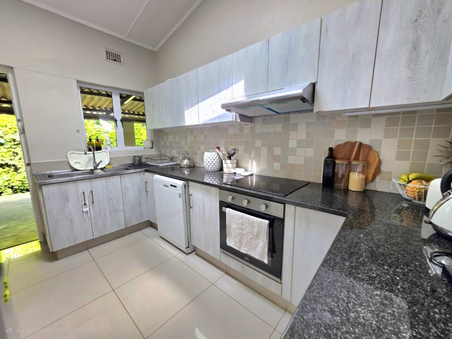 3 Bedroom Property for Sale in Waterfall KwaZulu-Natal