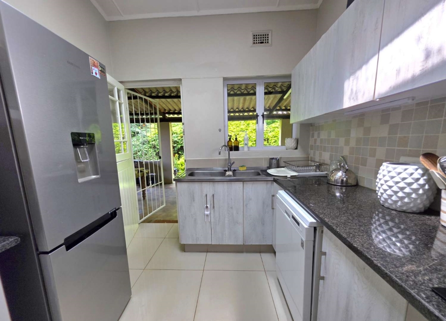 3 Bedroom Property for Sale in Waterfall KwaZulu-Natal