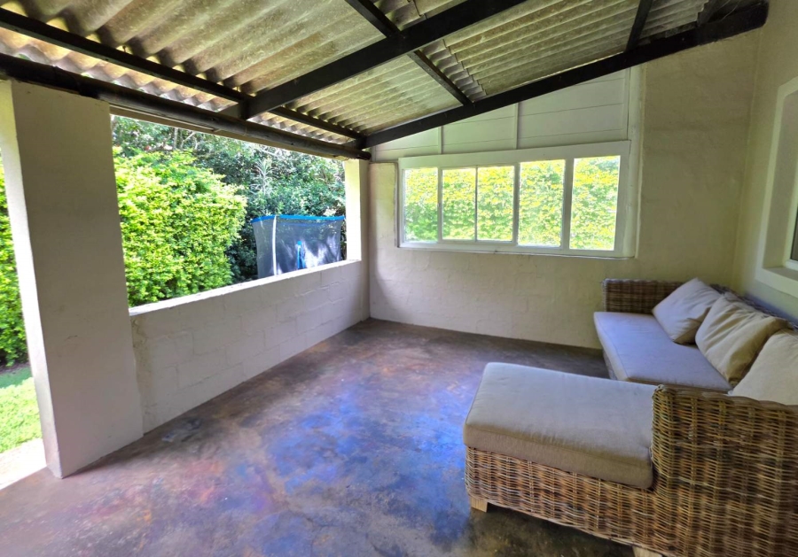 3 Bedroom Property for Sale in Waterfall KwaZulu-Natal