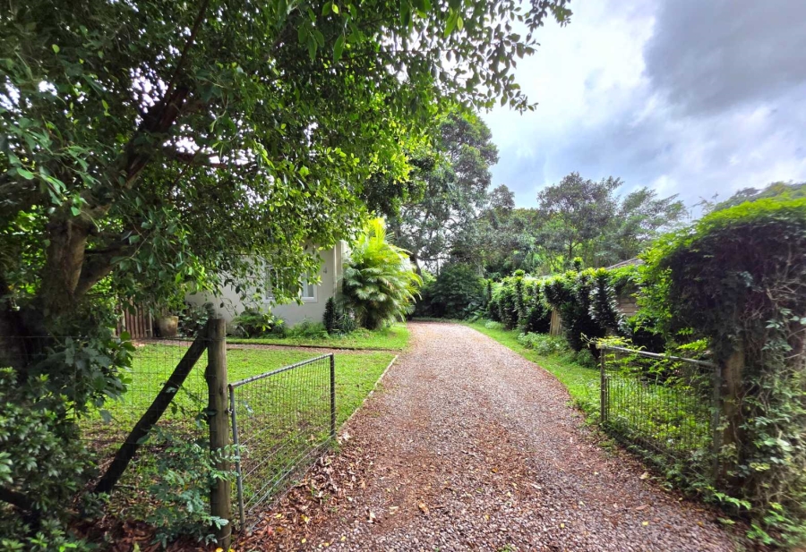 3 Bedroom Property for Sale in Waterfall KwaZulu-Natal