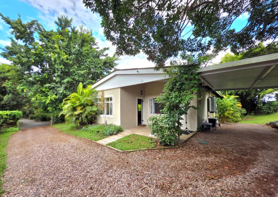 3 Bedroom Property for Sale in Waterfall KwaZulu-Natal