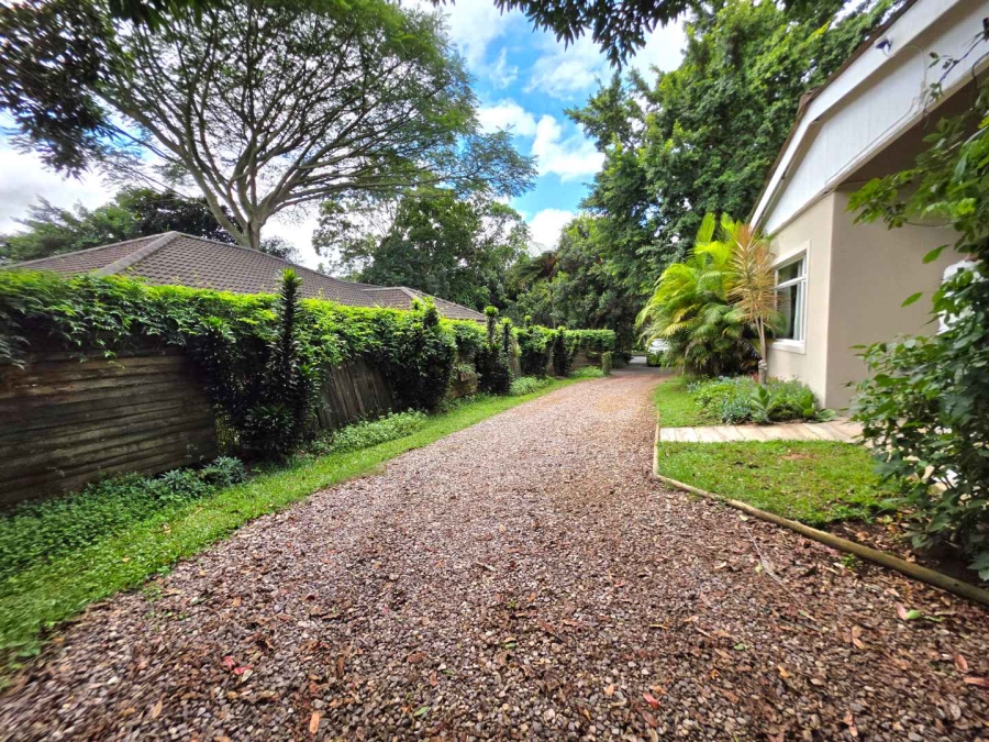 3 Bedroom Property for Sale in Waterfall KwaZulu-Natal