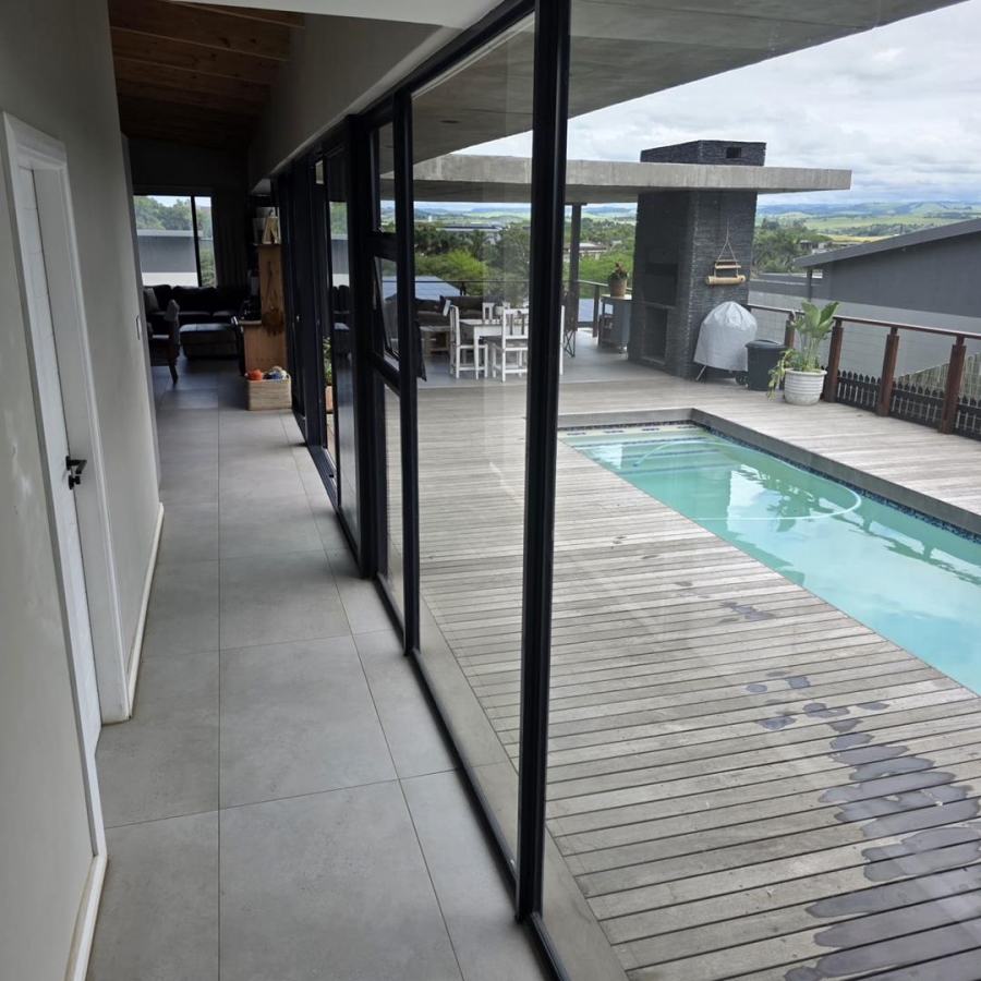 To Let 4 Bedroom Property for Rent in Palm Lakes Estate KwaZulu-Natal