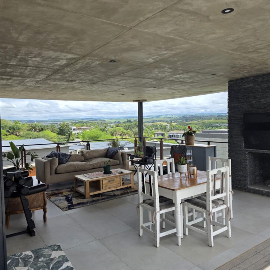 To Let 4 Bedroom Property for Rent in Palm Lakes Estate KwaZulu-Natal