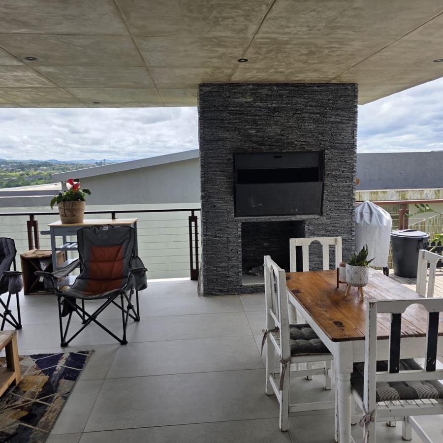 To Let 4 Bedroom Property for Rent in Palm Lakes Estate KwaZulu-Natal