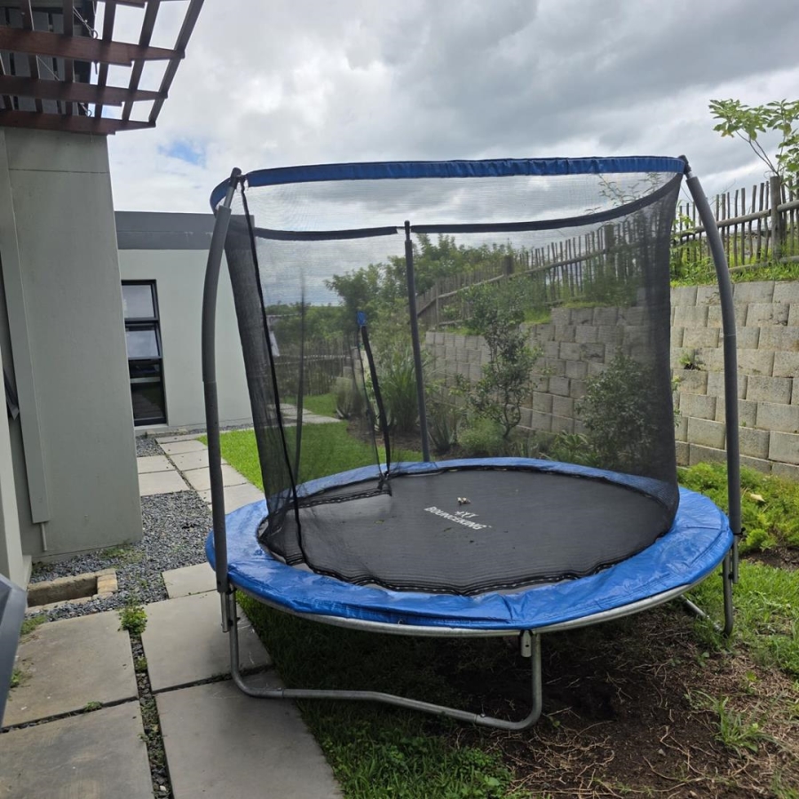 To Let 4 Bedroom Property for Rent in Palm Lakes Estate KwaZulu-Natal