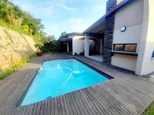 To Let 4 Bedroom Property for Rent in Palm Lakes Estate KwaZulu-Natal