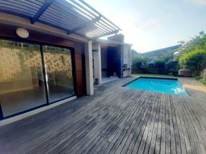 To Let 4 Bedroom Property for Rent in Palm Lakes Estate KwaZulu-Natal