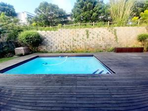 To Let 4 Bedroom Property for Rent in Palm Lakes Estate KwaZulu-Natal