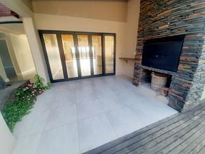 To Let 4 Bedroom Property for Rent in Palm Lakes Estate KwaZulu-Natal