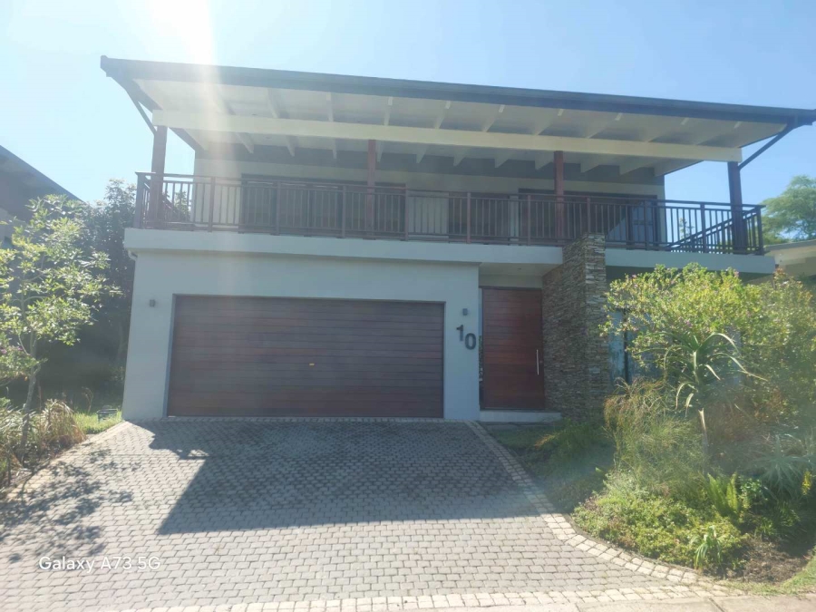 To Let 4 Bedroom Property for Rent in Palm Lakes Estate KwaZulu-Natal