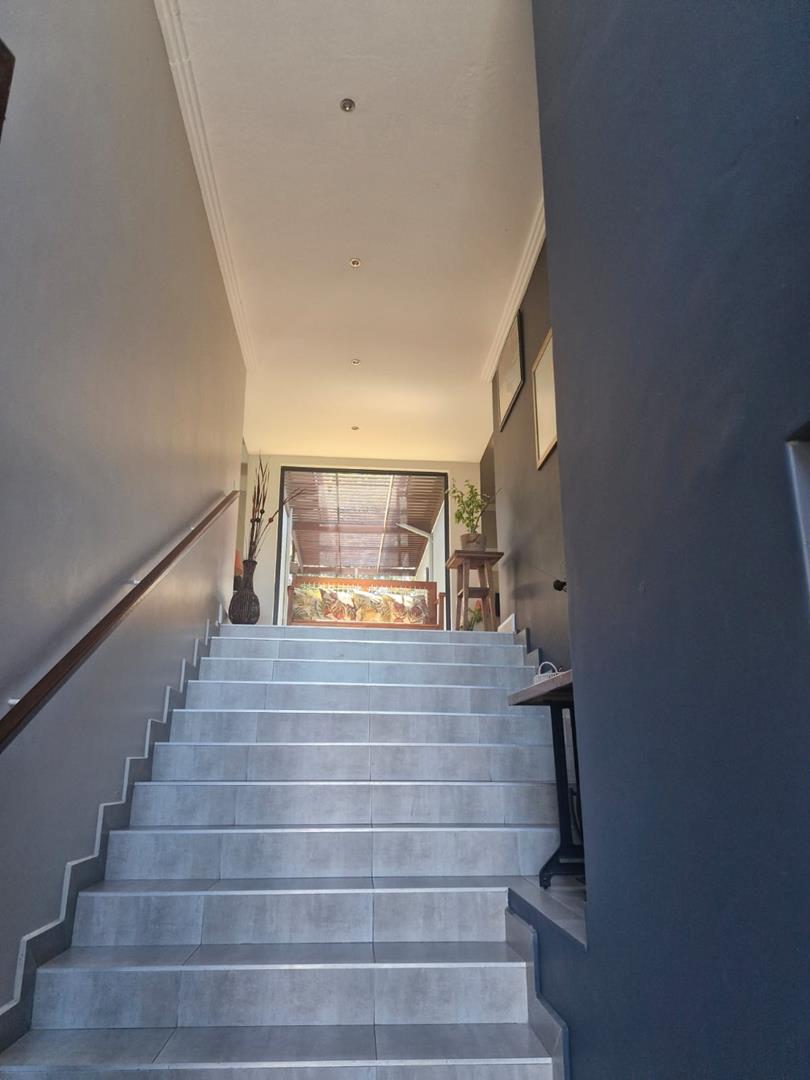 To Let 4 Bedroom Property for Rent in Palm Lakes Estate KwaZulu-Natal