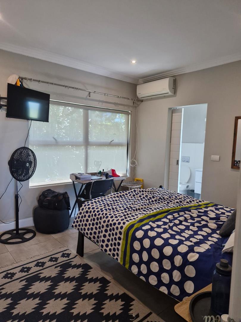 To Let 4 Bedroom Property for Rent in Palm Lakes Estate KwaZulu-Natal