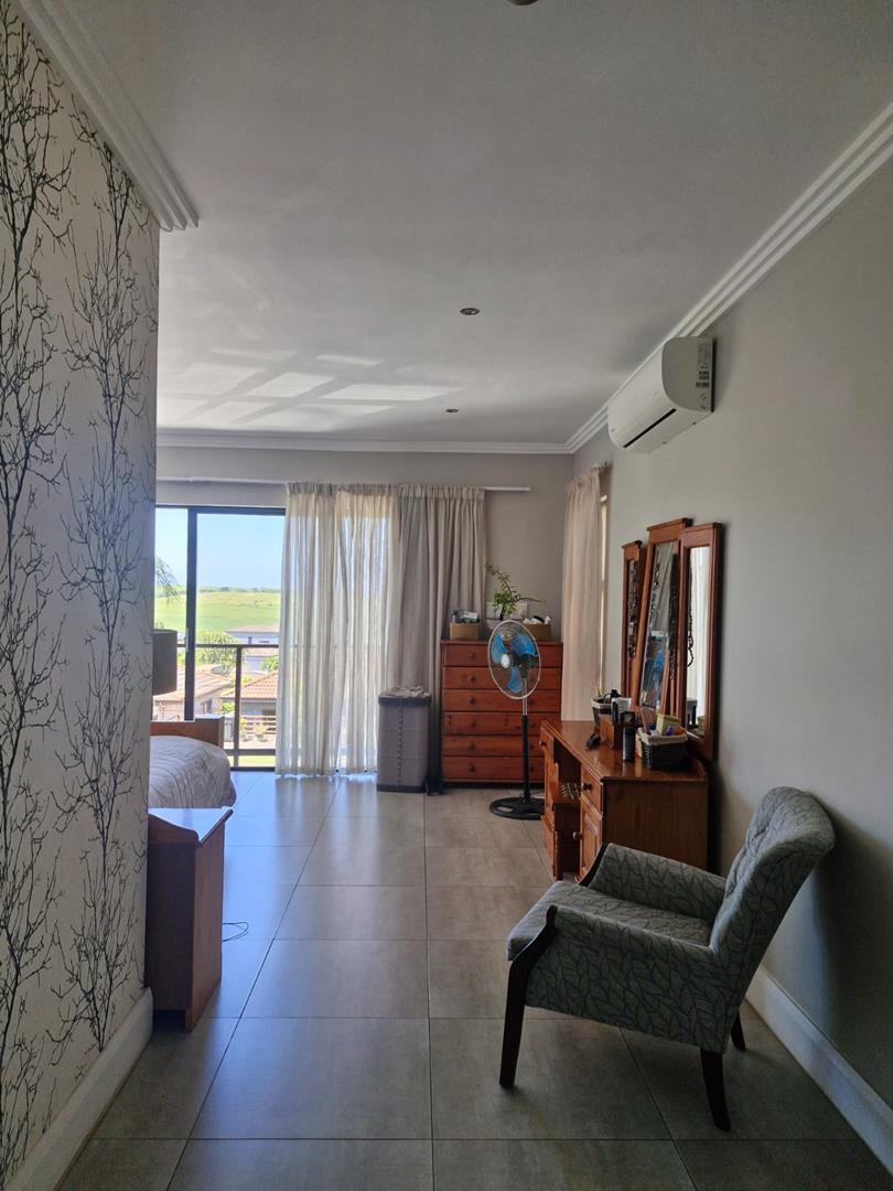 To Let 4 Bedroom Property for Rent in Palm Lakes Estate KwaZulu-Natal