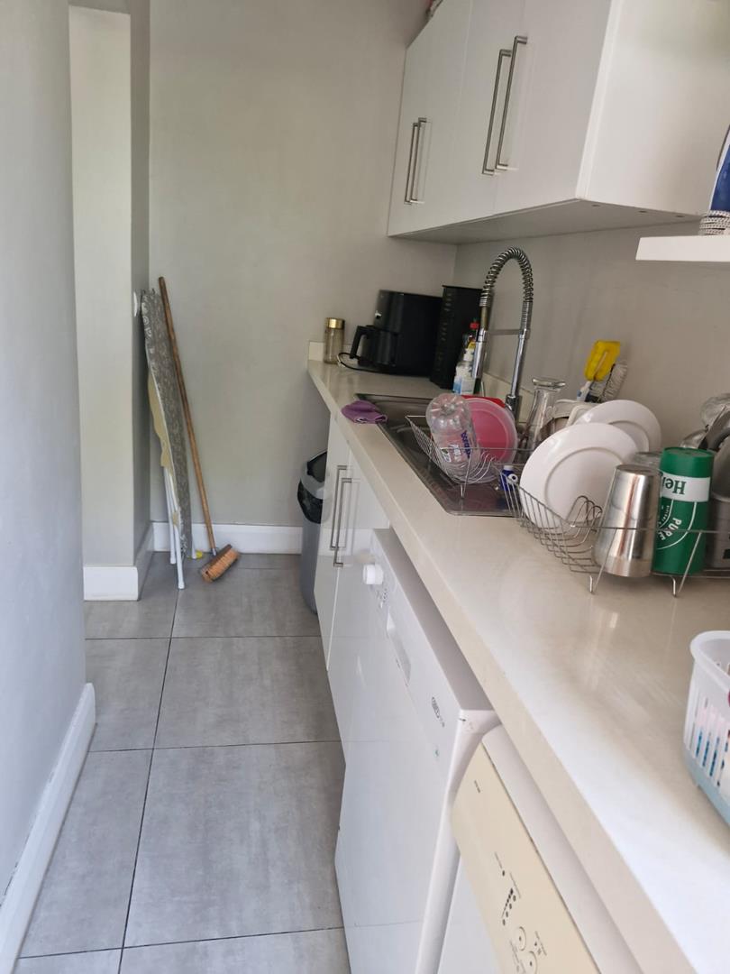 To Let 4 Bedroom Property for Rent in Palm Lakes Estate KwaZulu-Natal