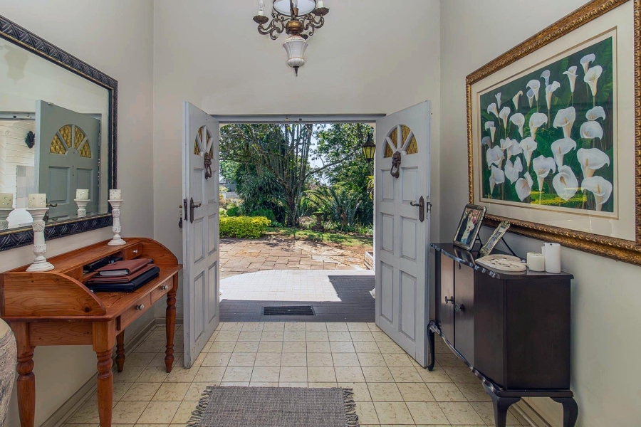 4 Bedroom Property for Sale in Gillitts KwaZulu-Natal