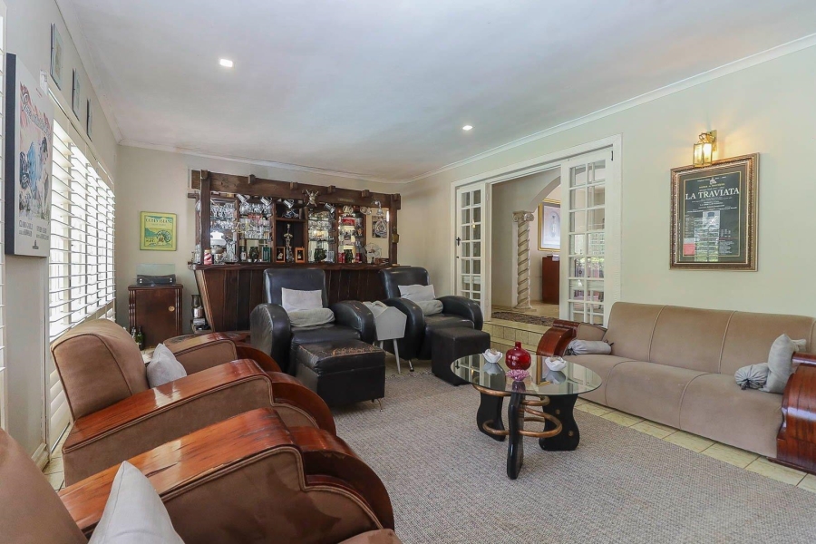 4 Bedroom Property for Sale in Gillitts KwaZulu-Natal