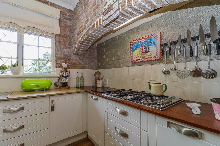 4 Bedroom Property for Sale in Gillitts KwaZulu-Natal