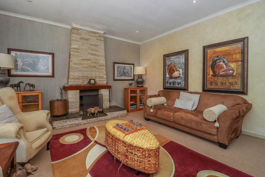 4 Bedroom Property for Sale in Gillitts KwaZulu-Natal