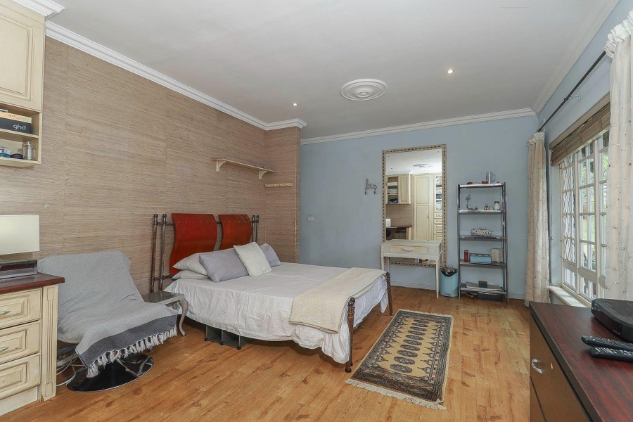 4 Bedroom Property for Sale in Gillitts KwaZulu-Natal