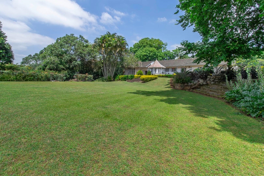 4 Bedroom Property for Sale in Gillitts KwaZulu-Natal