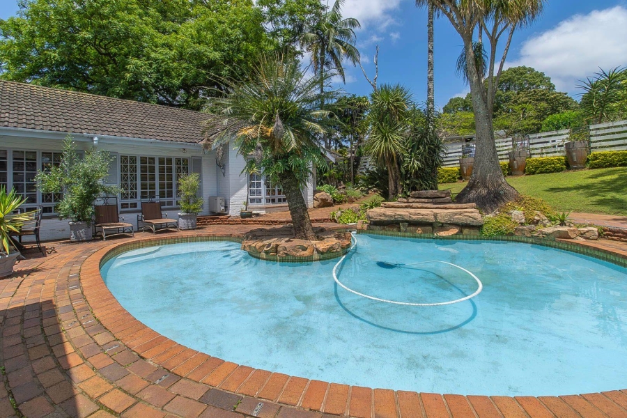 4 Bedroom Property for Sale in Gillitts KwaZulu-Natal