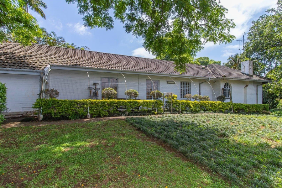 4 Bedroom Property for Sale in Gillitts KwaZulu-Natal