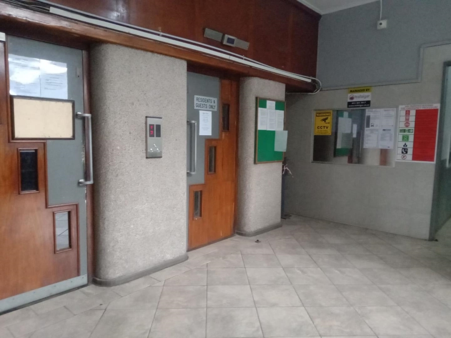 2 Bedroom Property for Sale in South Beach KwaZulu-Natal