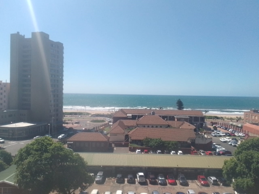 2 Bedroom Property for Sale in South Beach KwaZulu-Natal