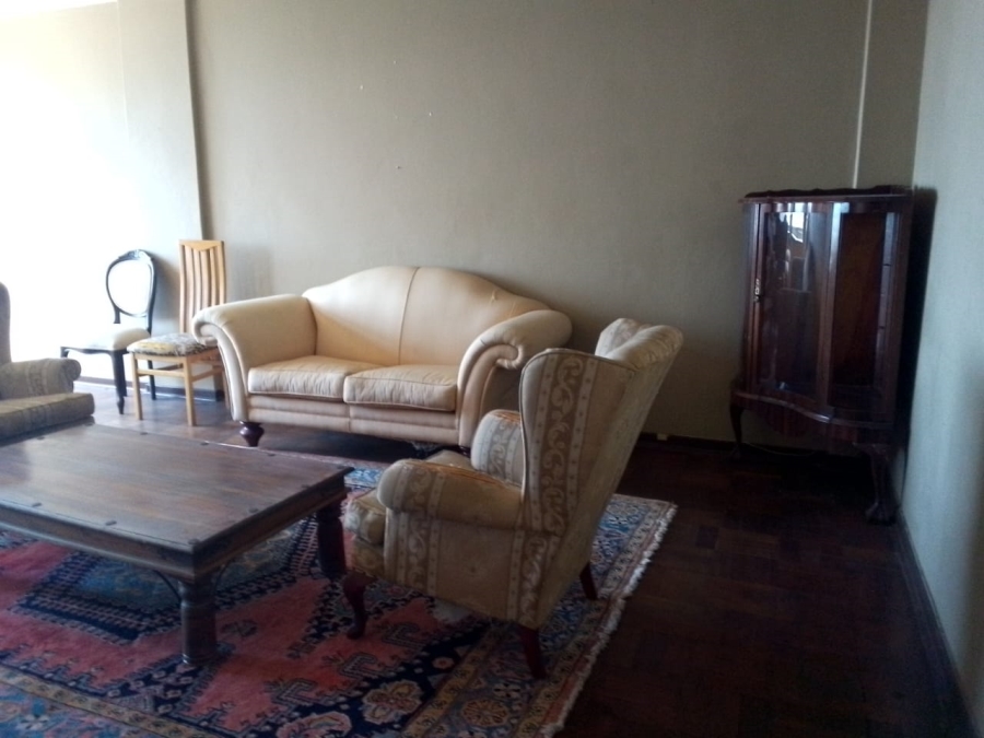 2 Bedroom Property for Sale in South Beach KwaZulu-Natal