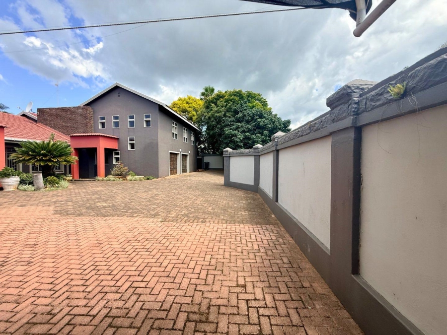 4 Bedroom Property for Sale in Vryheid KwaZulu-Natal