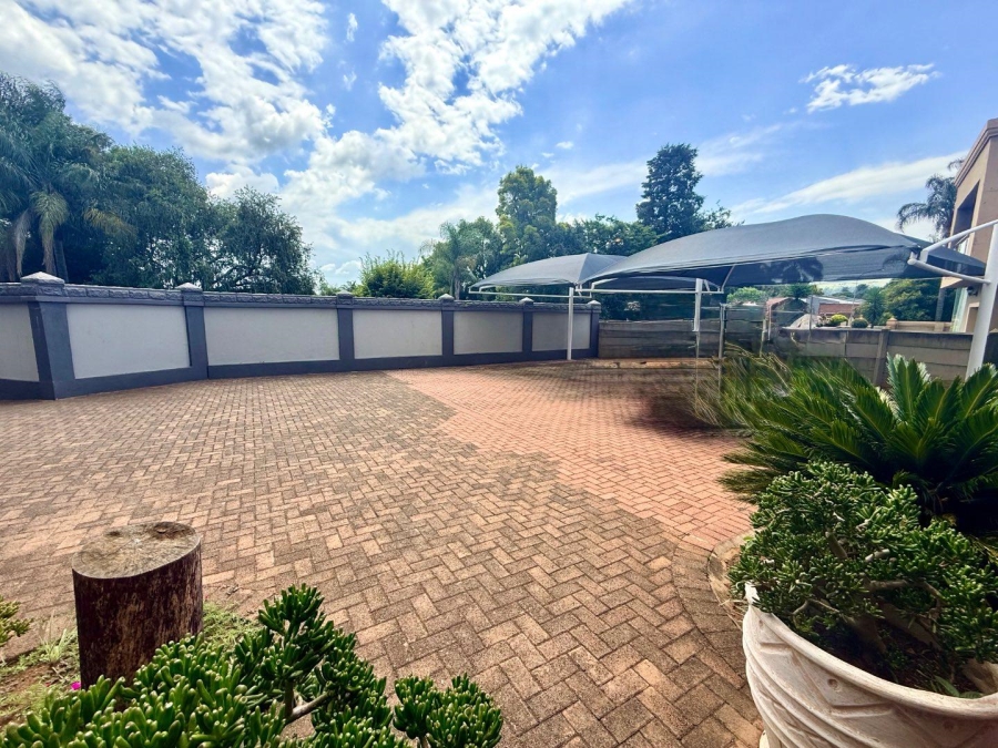4 Bedroom Property for Sale in Vryheid KwaZulu-Natal