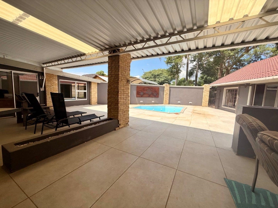 4 Bedroom Property for Sale in Vryheid KwaZulu-Natal