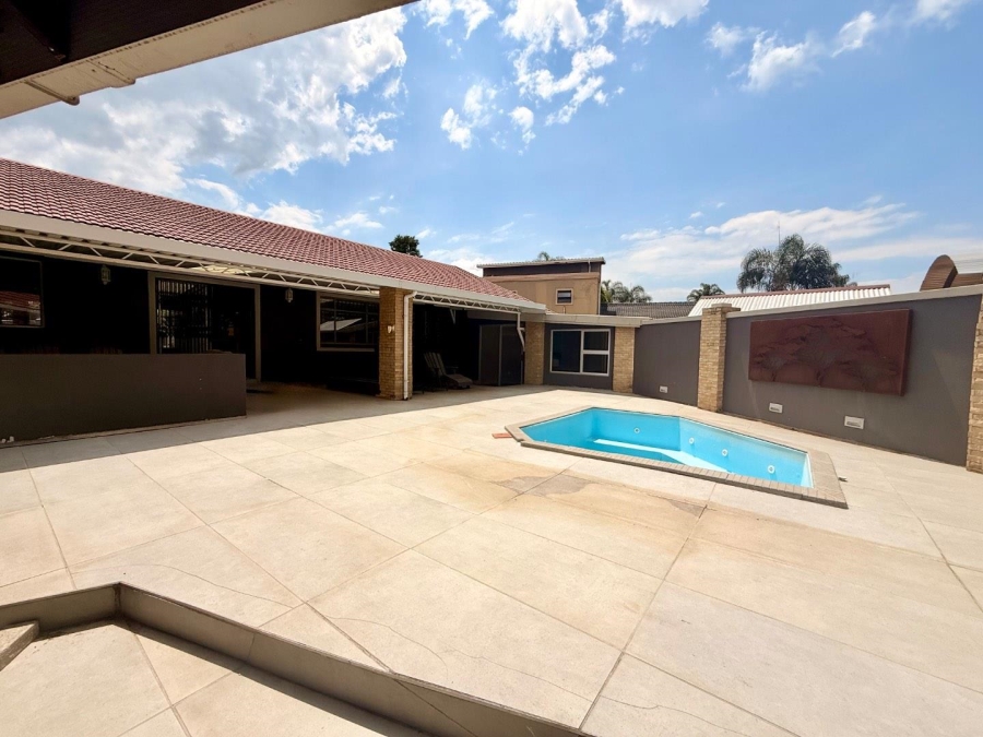 4 Bedroom Property for Sale in Vryheid KwaZulu-Natal