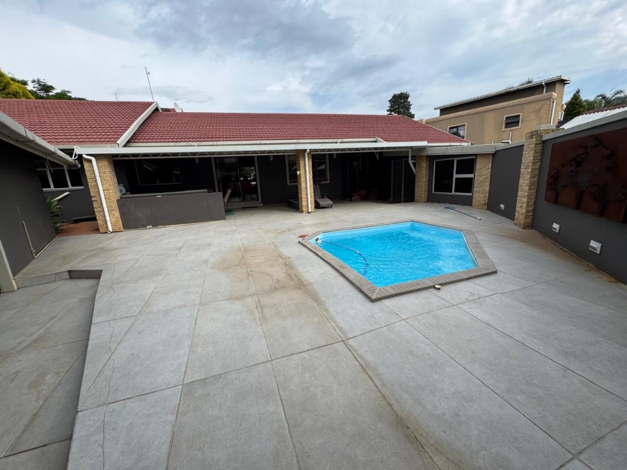 4 Bedroom Property for Sale in Vryheid KwaZulu-Natal