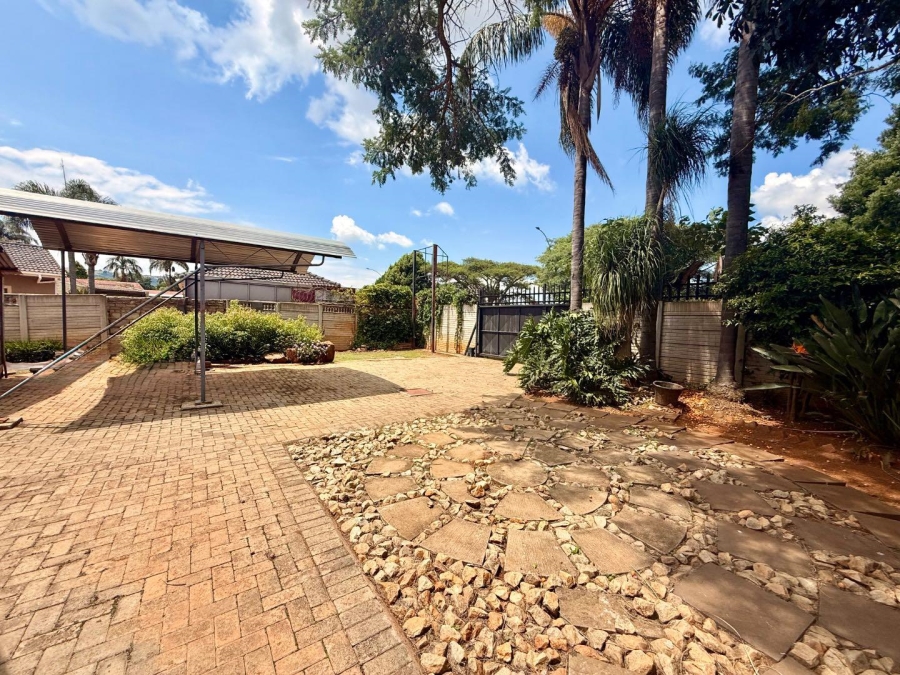 4 Bedroom Property for Sale in Vryheid KwaZulu-Natal