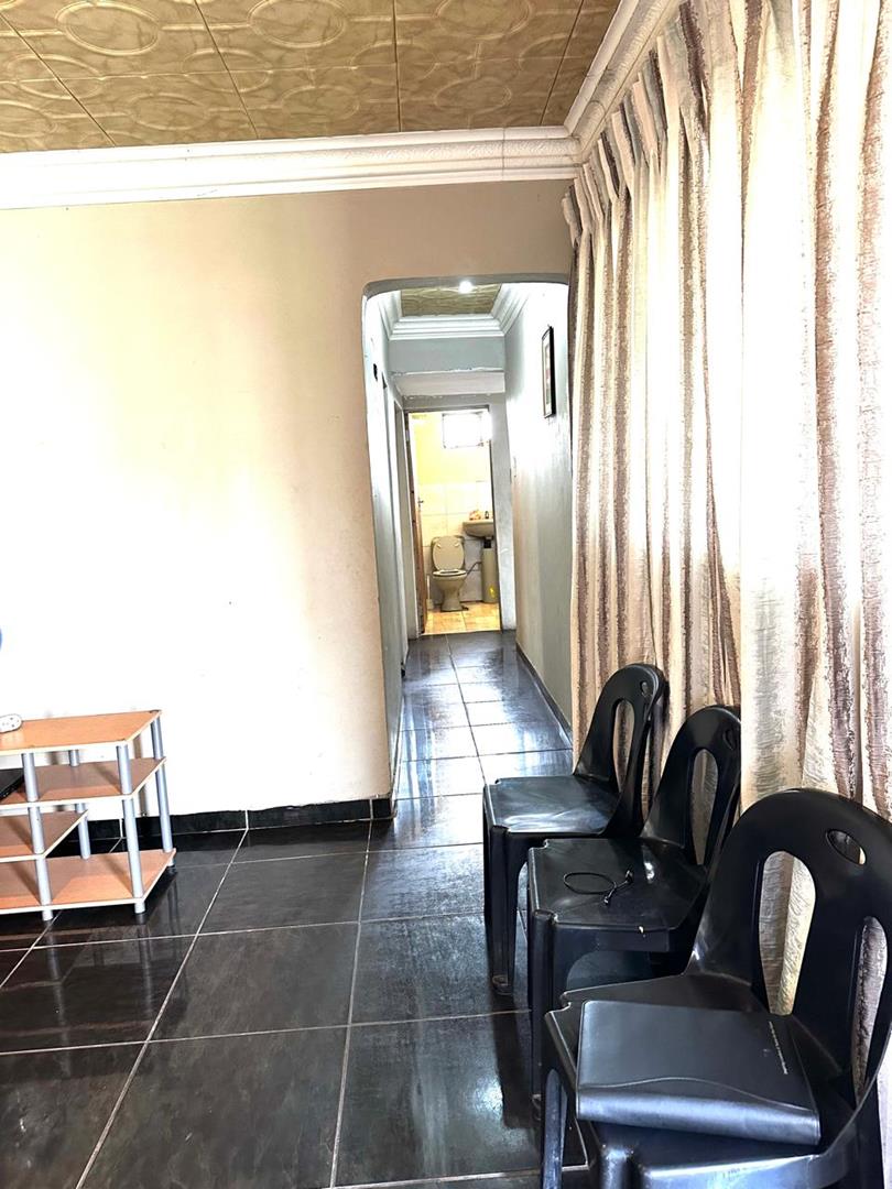 3 Bedroom Property for Sale in Esikhawini KwaZulu-Natal