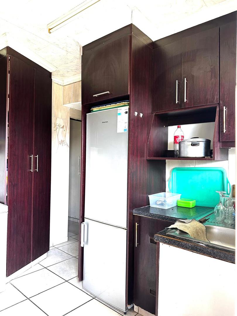 3 Bedroom Property for Sale in Esikhawini KwaZulu-Natal