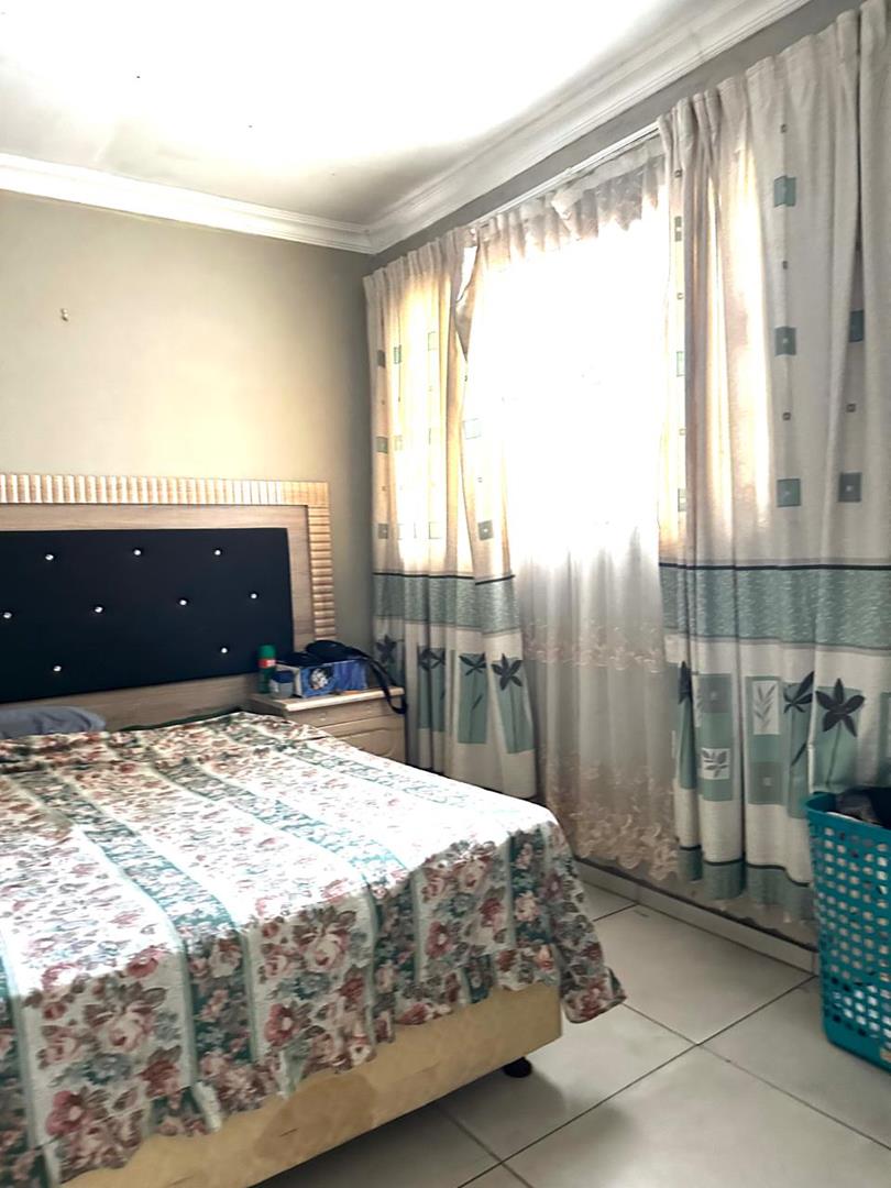 3 Bedroom Property for Sale in Esikhawini KwaZulu-Natal