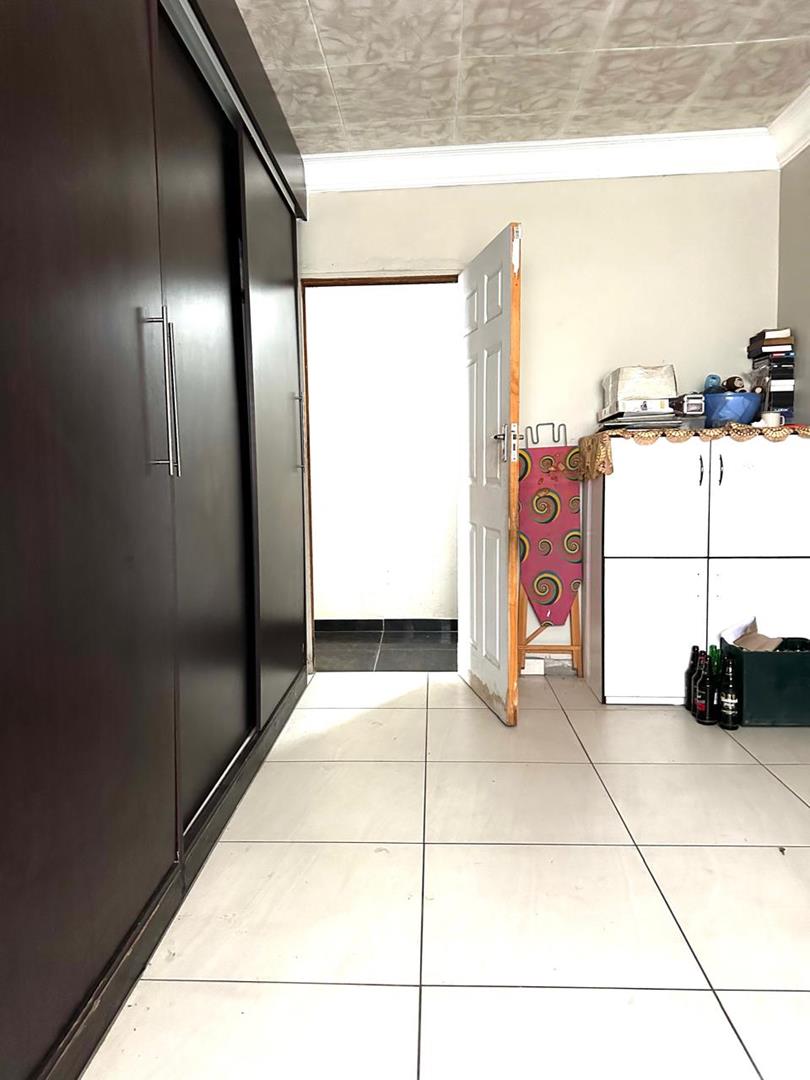 3 Bedroom Property for Sale in Esikhawini KwaZulu-Natal