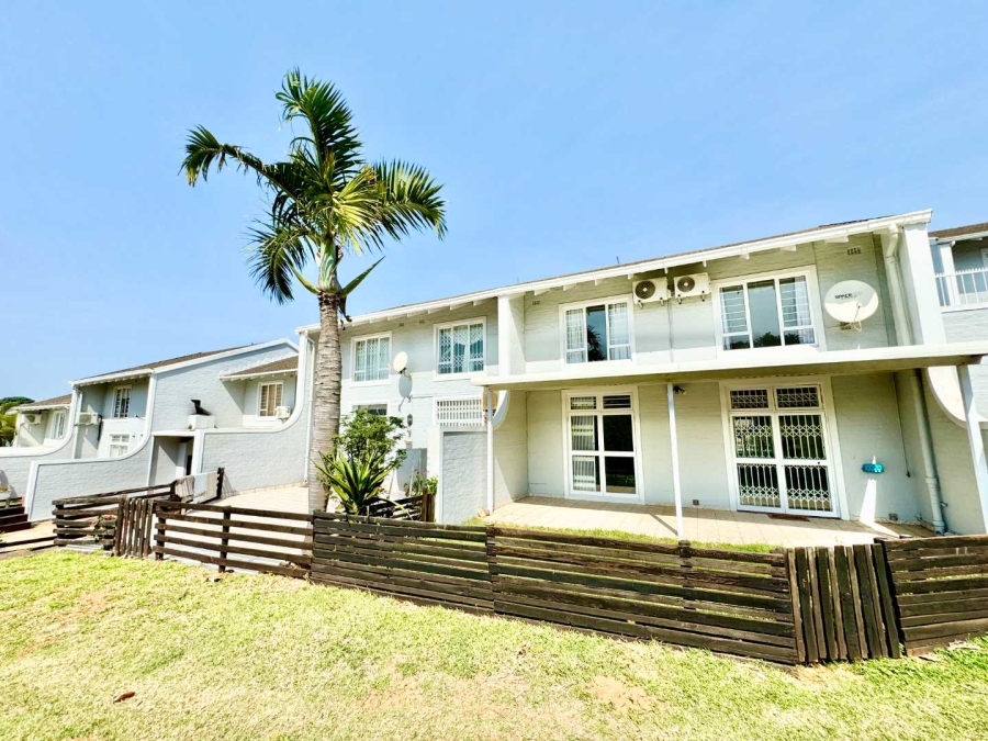 To Let 3 Bedroom Property for Rent in La Lucia KwaZulu-Natal