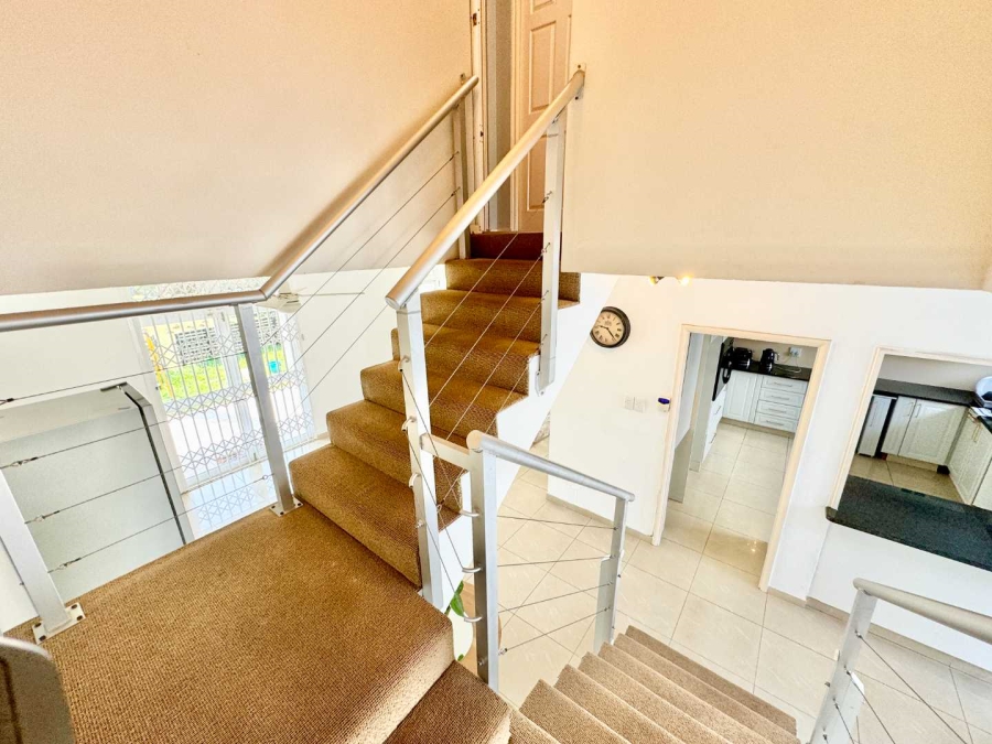 To Let 3 Bedroom Property for Rent in La Lucia KwaZulu-Natal